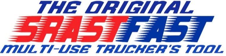 SRASTFAST multi use truckers tool